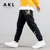 Children Boy Pants Spring and Autumn Children's Trousers Casual Trousers