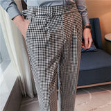 Men Trousers