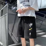 Summer Men Shorts