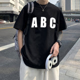 Men Short Sleeve T-Shirt