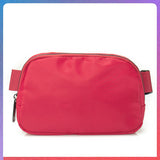 Lulu Belt Bags Lulu Outdoor Sports Fitness Waist Bag Outdoor