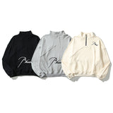Kanye West Sunday Service Sweatshirt Autumn And Winter Pullover
