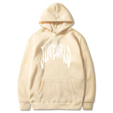 Juice WRLD in Loving Memory Hoodie Juice WRLD Printed Fashionable Loose Hoodie