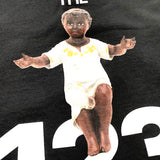 Rrr123 Hoodie Joint Fog Sweater Angel Print