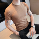 Men Short Sleeve T-Shirt