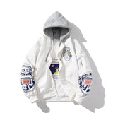 Varsity Jacket Baseball Uniform