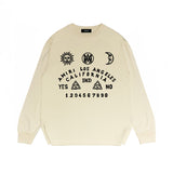 Amiri Sweatshirt Amiri Long Sleeve Shirt