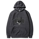 Men Spider Hoodie Marvel Series Superhero Printed Hoodie