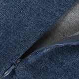 Summer Women's Fashion Sexy Denim Slip Dress Dress for Women