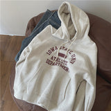 Harvard Sweatshirt