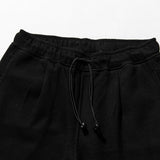 Men Shorts Casual Straight-Leg Pants