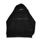 Fear Of God Fog Essentials Fleece-Lined Sweater Suit Essentials Set
