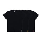 Eric Emanuel EE Shorts Summer and Autumn plus Size Sports Casual Short Sleeve T-shirt