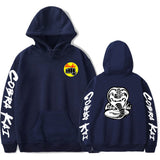 Cobra Kai Hoodie
