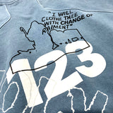 Rrr123 Sweatshirt Fog Loose Casual Shepherd