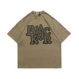 Blackair T Shirt Blackair Love Heart T-shirt