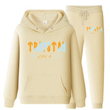 Thrasher Hoodie Printed Letters Men's Sweater Men's Hooded Sweater