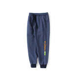 Children Boy Pants Spring and Autumn Casual Trousers