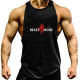 Man Tanks Men's Vest Sports Training