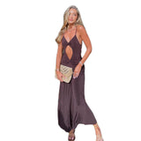 Music Festivals Rave Outfits Dress Summer Sexy Backless Slim Fit Sheath Dress for Women