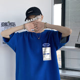 Men Short Sleeve T-Shirt