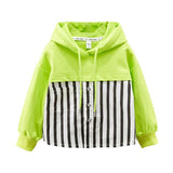 Toddler Boys Sweater Children's Clothing Boy's Hoody Spring and Autumn