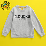 Children Hoodie Sweatshirts Children's Clothing Children's Sweater Casual Sweatshirt