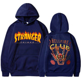 Thrasher Hoodie Hoodie Hoodie