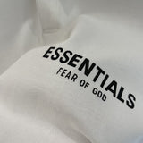 Essentials Polo Shirt Fear of God Polo Shirt T-shirt