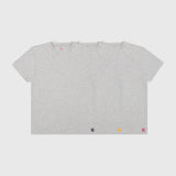 Eric Emanuel EE Shorts Summer and Autumn plus Size Sports Casual Short Sleeve T-shirt