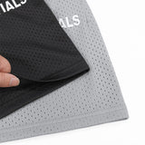 Fog Essentials Shorts Fashion Brand Fog Fear Of God Double Line Essentials Drawstring High Street Sports Short Pants Men and Women