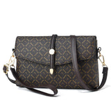 Jackie Kennedy Bag Crossbody Bag Summer Shoulder Messenger Bag