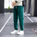 Men Trousers