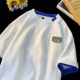 Men Short Sleeve T-Shirt