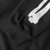 Amiri Sweatshirts New US Amir Loose Casual round-Neck Pullover