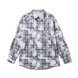 Men's Shirts Loose Shirt Cardigan