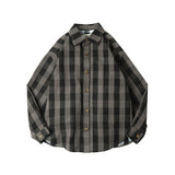 Denim Shirts Jacket Autumn Shirt Coat for Men
