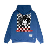 Amiri Hoodie Amiri Hoodie Sweatshirts Autumn and Winter