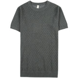 Men Short Sleeve T-Shirt