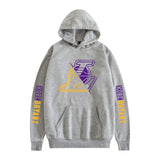 In Memory of Kobe Hoodie Kobe Bryant Leisure Men's and Women's Hoodie