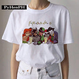 Friends Joey T Shirt Printed T-shirt