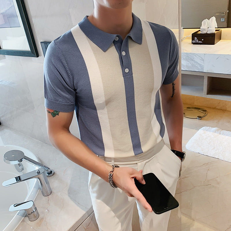 Men Polo Shirts