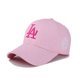 La 59fifty Hats Cap Female Hat Sun Protection Baseball Cap Female