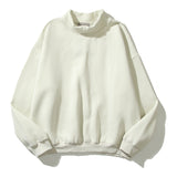 Kanye West Sunday Service Sweatshirt Fall/Winter Casual Long Sleeve Sweatshirt