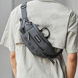 Everywhere Belt Bag Men's Belt Bag Backpack Reflective