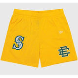 Eric Emanuel EE Shorts Fitness Running Basketball Sports Beach Shorts