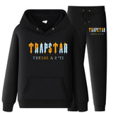 Thrasher Hoodie Printed Letters Men's Sweater Men's Hooded Sweater
