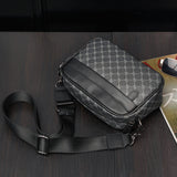 Lulu Belt Bags Casual Waist Bag Casual Backpack