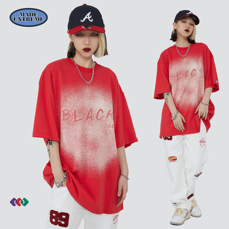 Blackair T Shirt Summer T-shirt