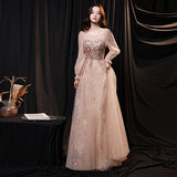 The Great Gatsby Daisy Dress Autumn Bridesmaid Dress Princess Dress